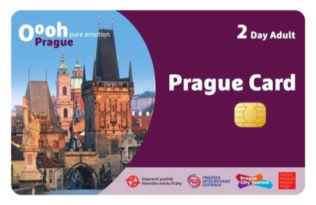 Prague Card: cuando conviene